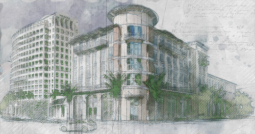 Construction Site Image