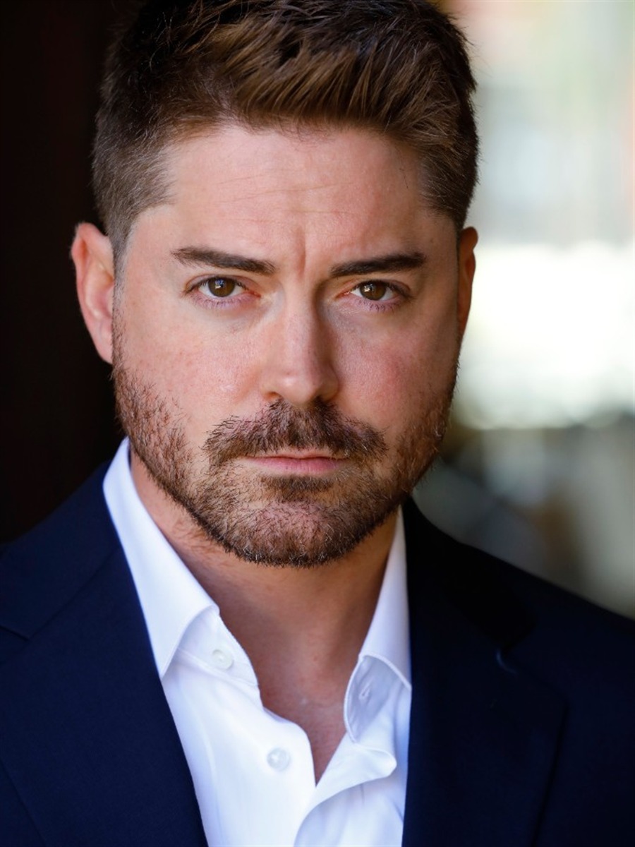 Kyle Barnum, Chief Executive Officer